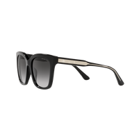 Michael Kors SAN MARINO MK2163 Black Women's Sunglasses