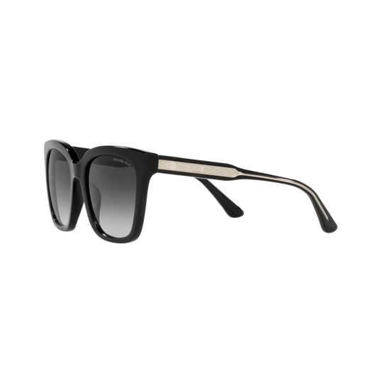 Michael Kors SAN MARINO MK2163 Black Women's Sunglasses