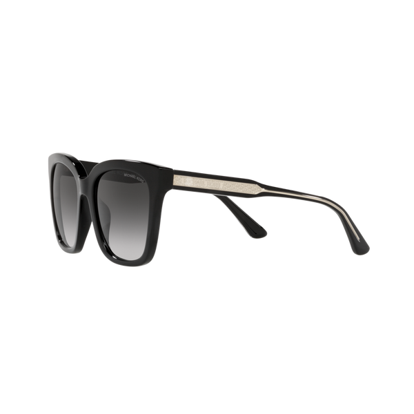 Michael Kors SAN MARINO MK2163 Black Women's Sunglasses