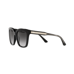Michael Kors SAN MARINO MK2163 Black Women's Sunglasses