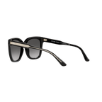Michael Kors SAN MARINO MK2163 Black Women's Sunglasses