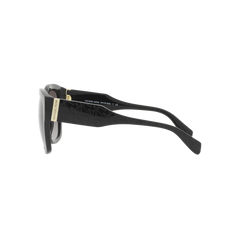 Michael Kors BAJA MK2164 Black Women's Sunglasses