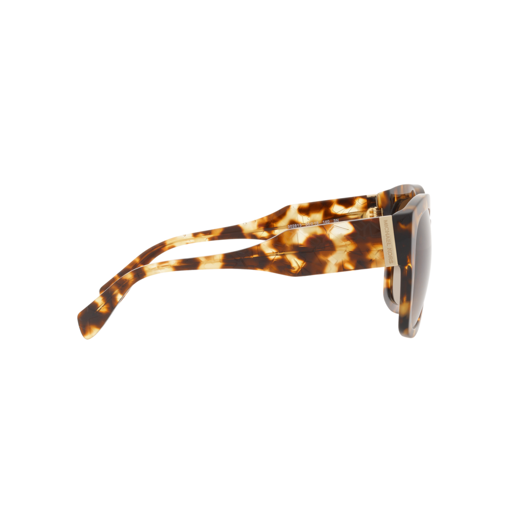 Michael Kors BAJA MK2164 Havana Women's Sunglasses