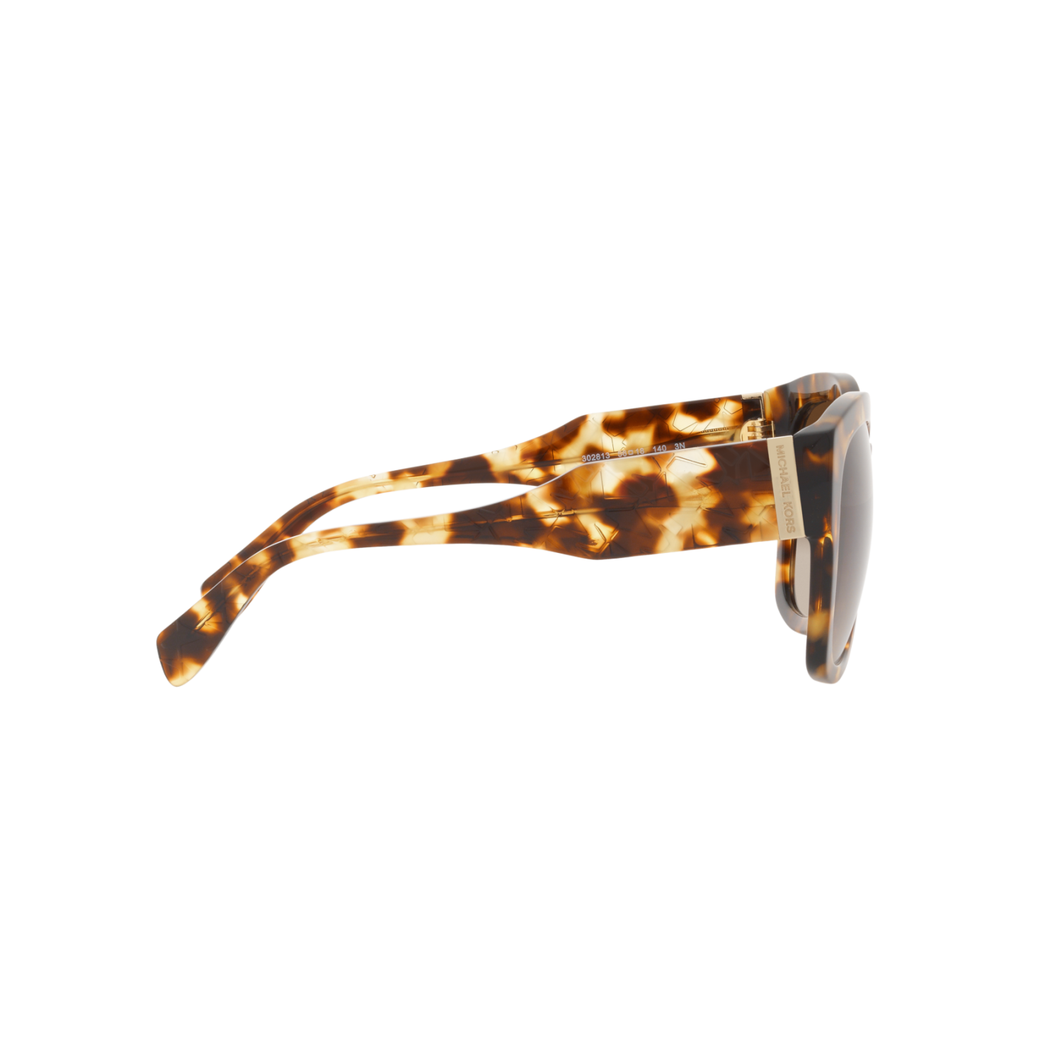 Michael Kors BAJA MK2164 Havana Women's Sunglasses