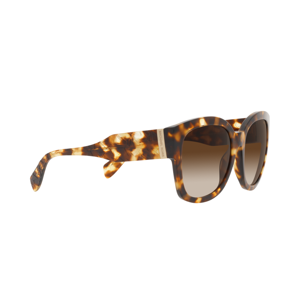 Michael Kors BAJA MK2164 Havana Women's Sunglasses