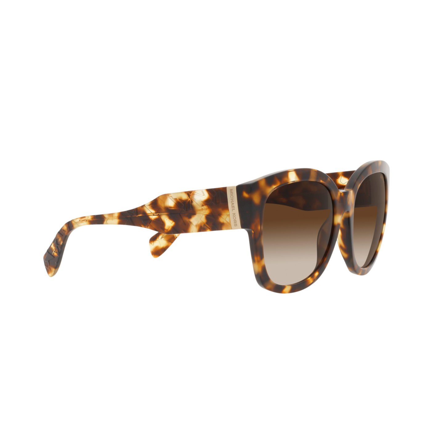 Michael Kors BAJA MK2164 Havana Women's Sunglasses