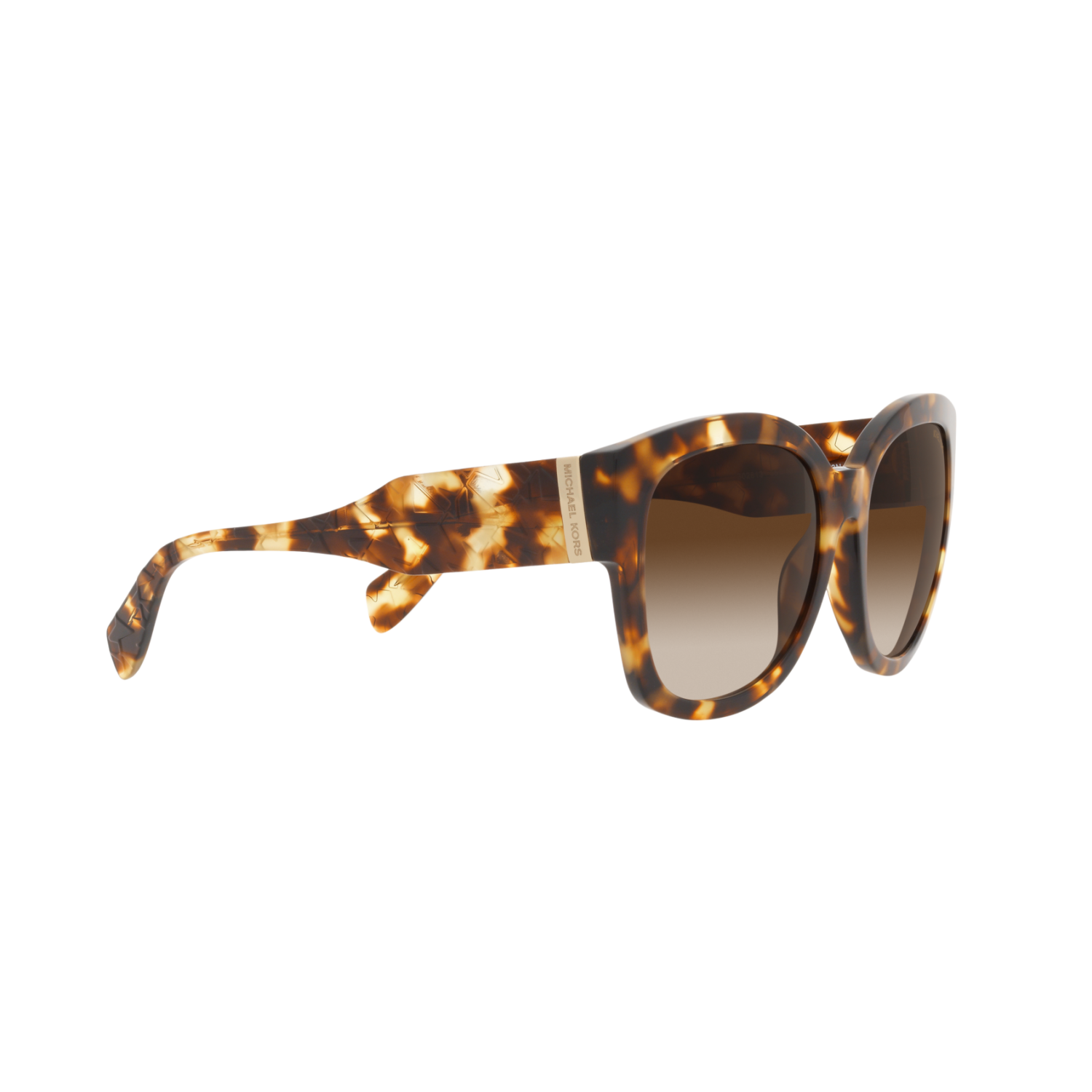 Michael Kors BAJA MK2164 Havana Women's Sunglasses