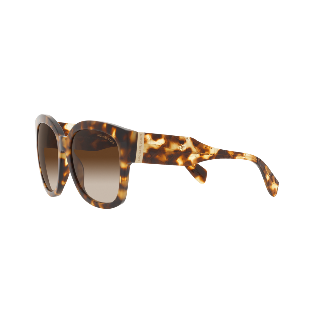 Michael Kors BAJA MK2164 Havana Women's Sunglasses