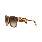 Michael Kors BAJA MK2164 Havana Women's Sunglasses