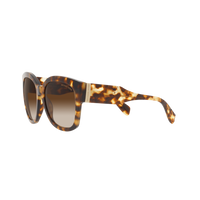 Michael Kors BAJA MK2164 Havana Women's Sunglasses