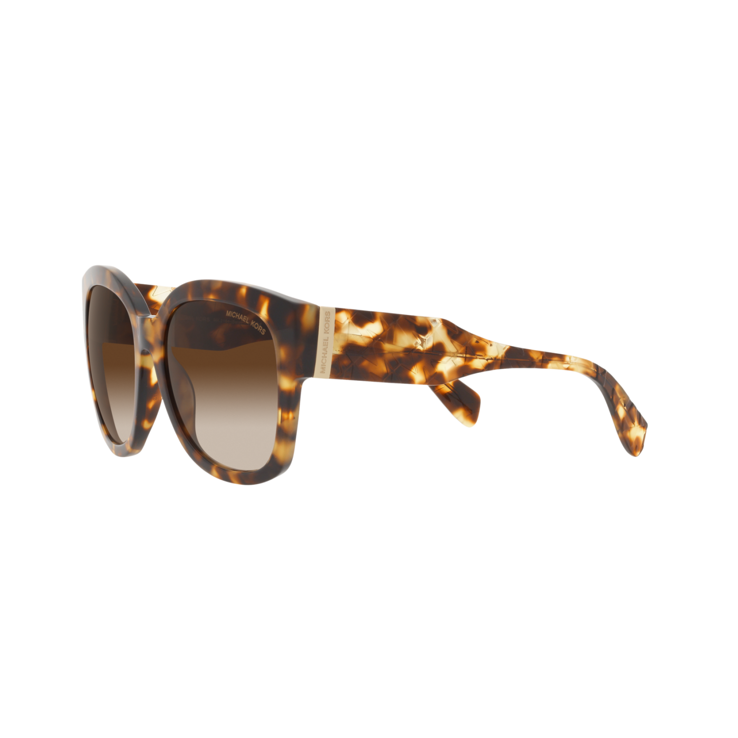 Michael Kors BAJA MK2164 Havana Women's Sunglasses