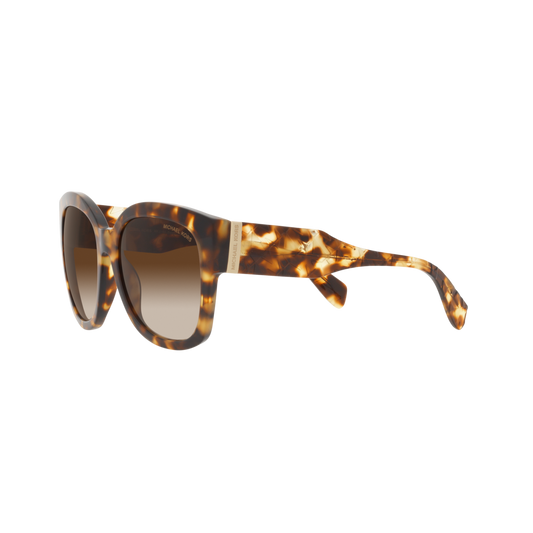 Michael Kors BAJA MK2164 Havana Women's Sunglasses