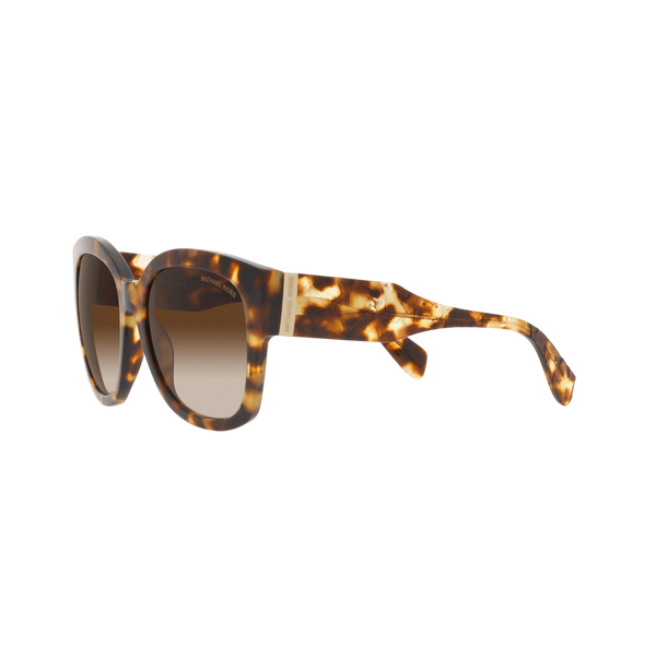 Michael Kors BAJA MK2164 Havana Women's Sunglasses