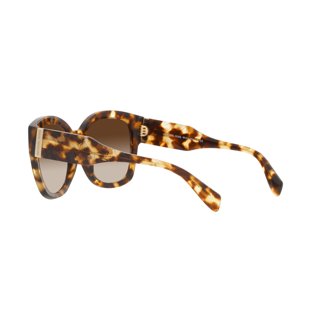 Michael Kors BAJA MK2164 Havana Women's Sunglasses
