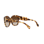 Michael Kors BAJA MK2164 Havana Women's Sunglasses