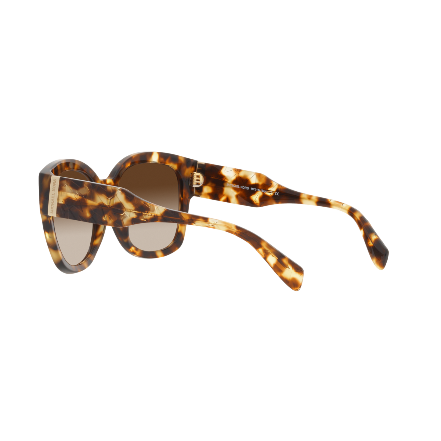 Michael Kors BAJA MK2164 Havana Women's Sunglasses