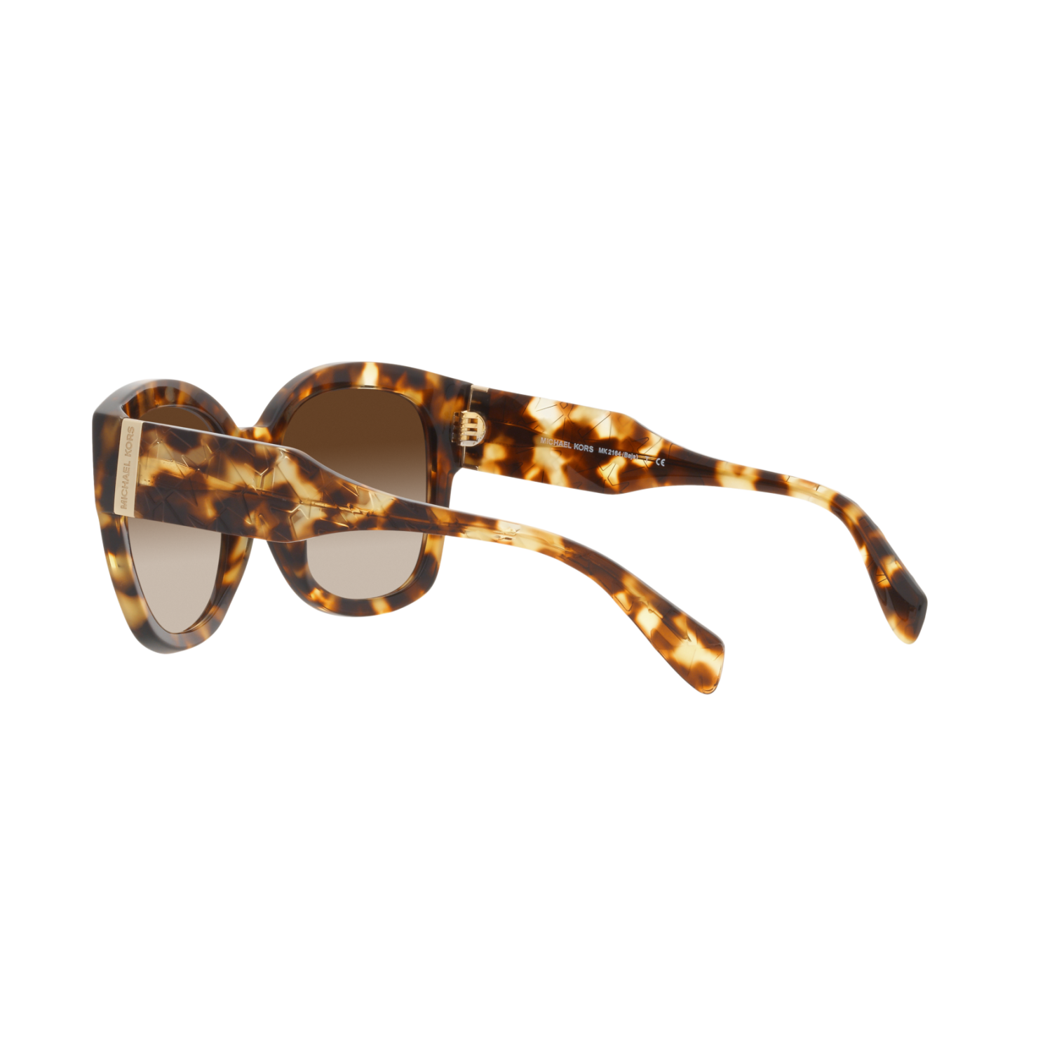 Michael Kors BAJA MK2164 Havana Women's Sunglasses