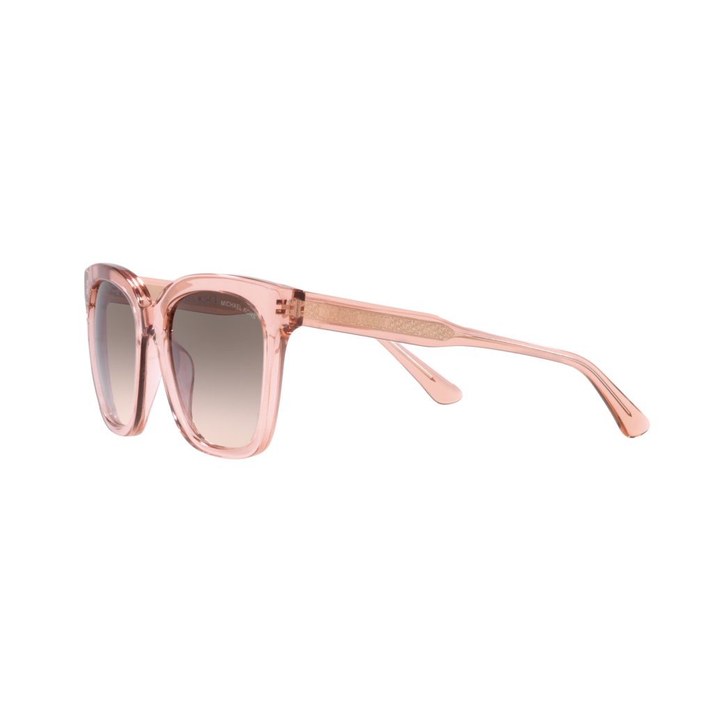 Michael Kors SAN MARINO MK2163 Clear Women's Sunglasses