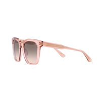 Michael Kors SAN MARINO MK2163 Clear Women's Sunglasses