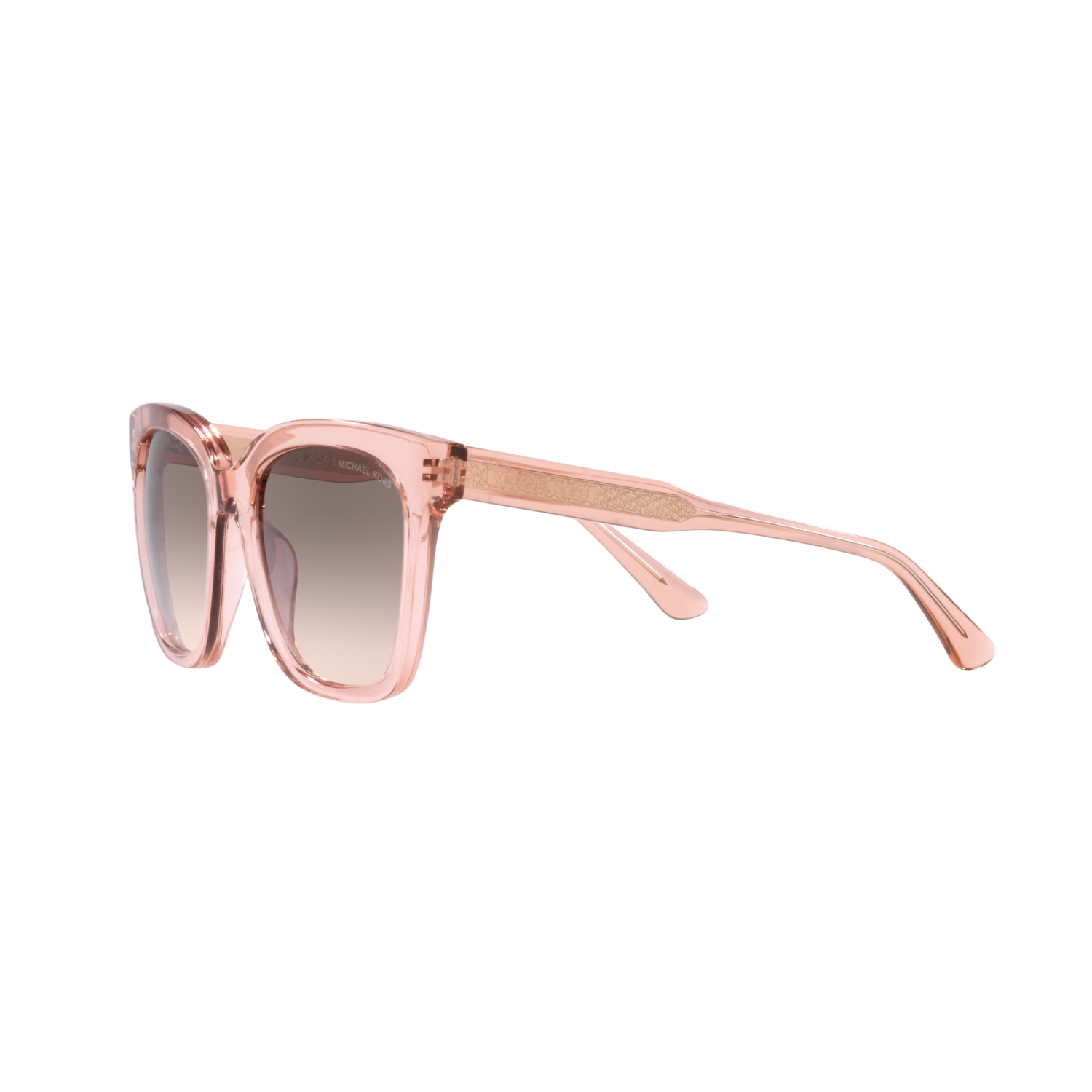 Michael Kors SAN MARINO MK2163 Clear Women's Sunglasses