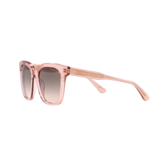 Michael Kors SAN MARINO MK2163 Clear Women's Sunglasses