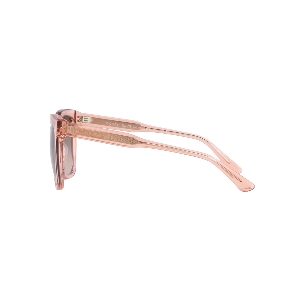 Michael Kors SAN MARINO MK2163 Clear Women's Sunglasses