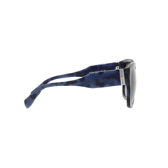 Michael Kors BAJA MK2164 Blue Women's Sunglasses