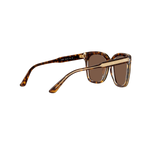 Michael Kors SAN MARINO MK2163 Havana Women's Sunglasses