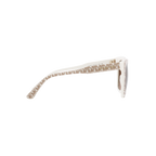 Michael Kors SAN MARINO MK2163 White Women's Sunglasses