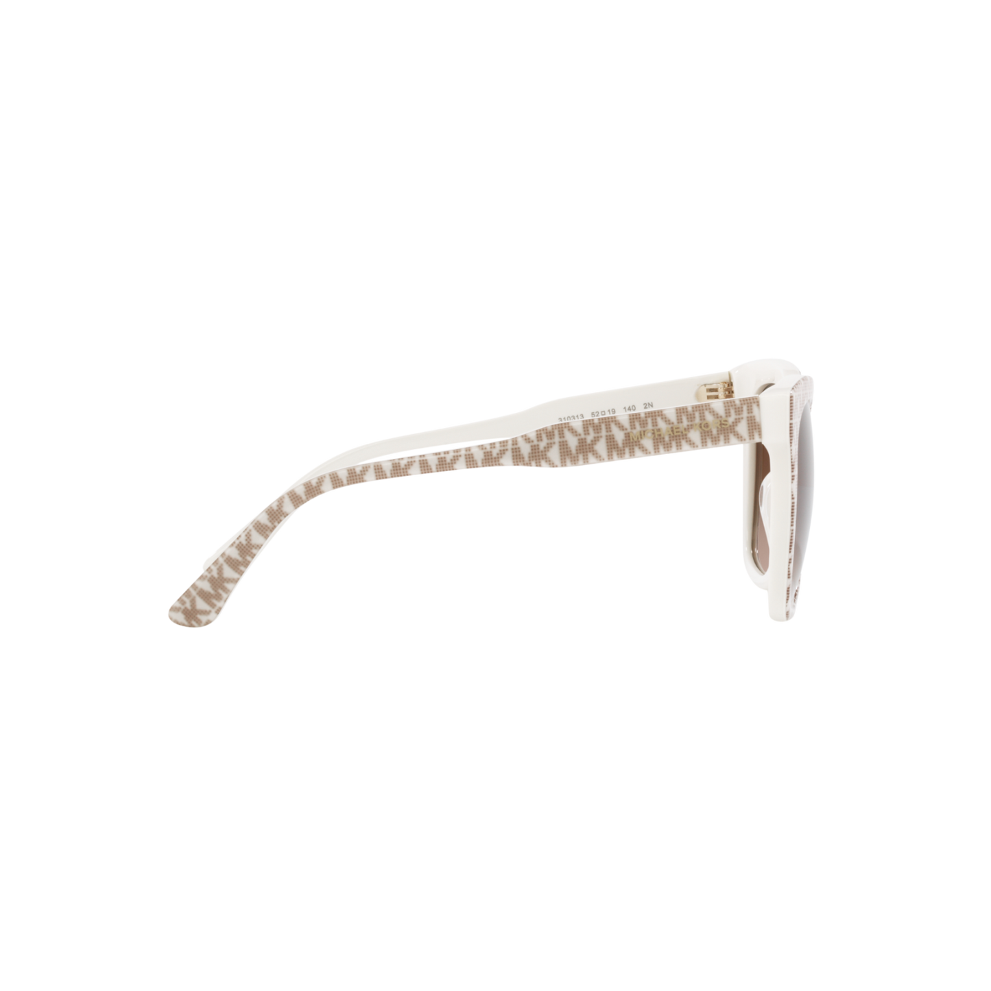 Michael Kors SAN MARINO MK2163 White Women's Sunglasses