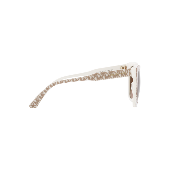 Michael Kors SAN MARINO MK2163 White Women's Sunglasses