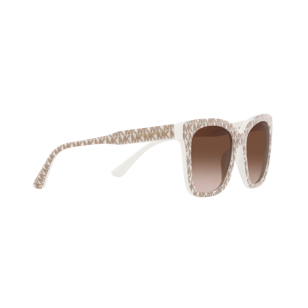 Michael Kors SAN MARINO MK2163 White Women's Sunglasses
