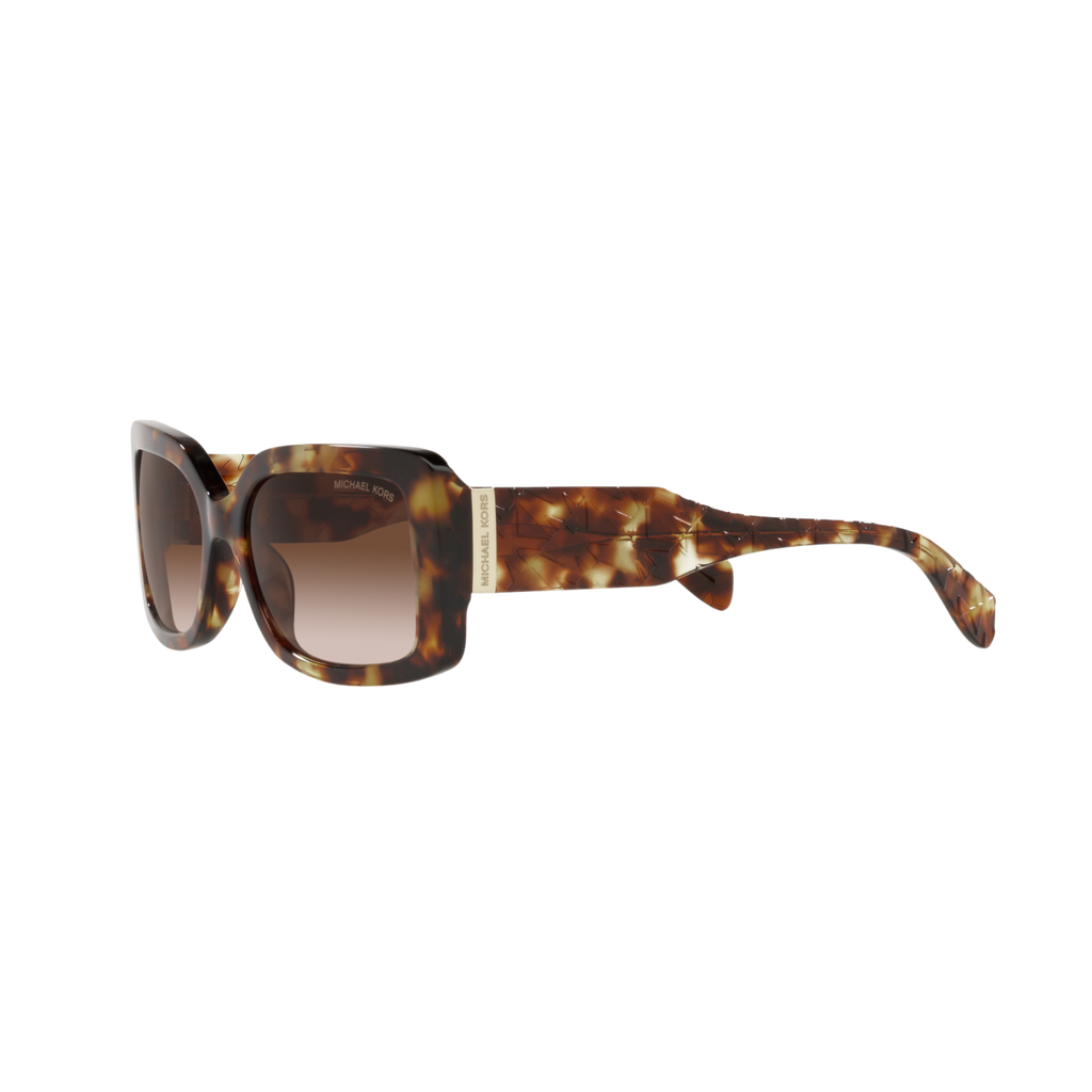 Michael Kors CORFU MK2165 Havana Women's Sunglasses