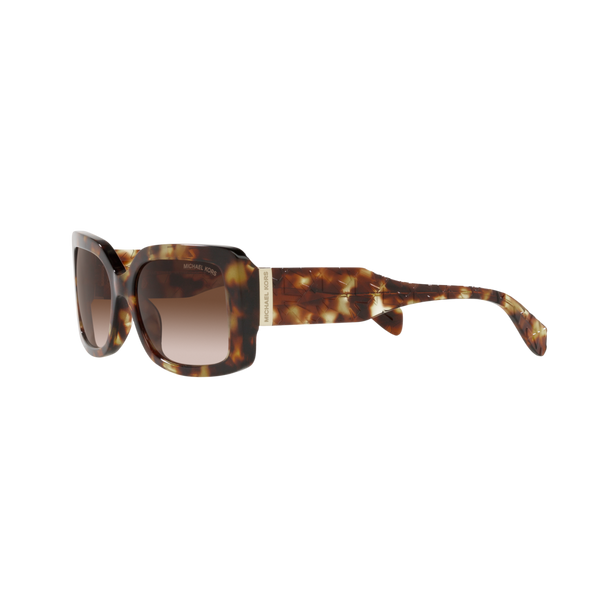 Michael Kors CORFU MK2165 Havana Women's Sunglasses