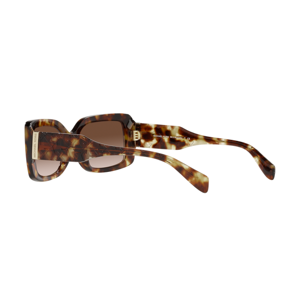 Michael Kors CORFU MK2165 Havana Women's Sunglasses