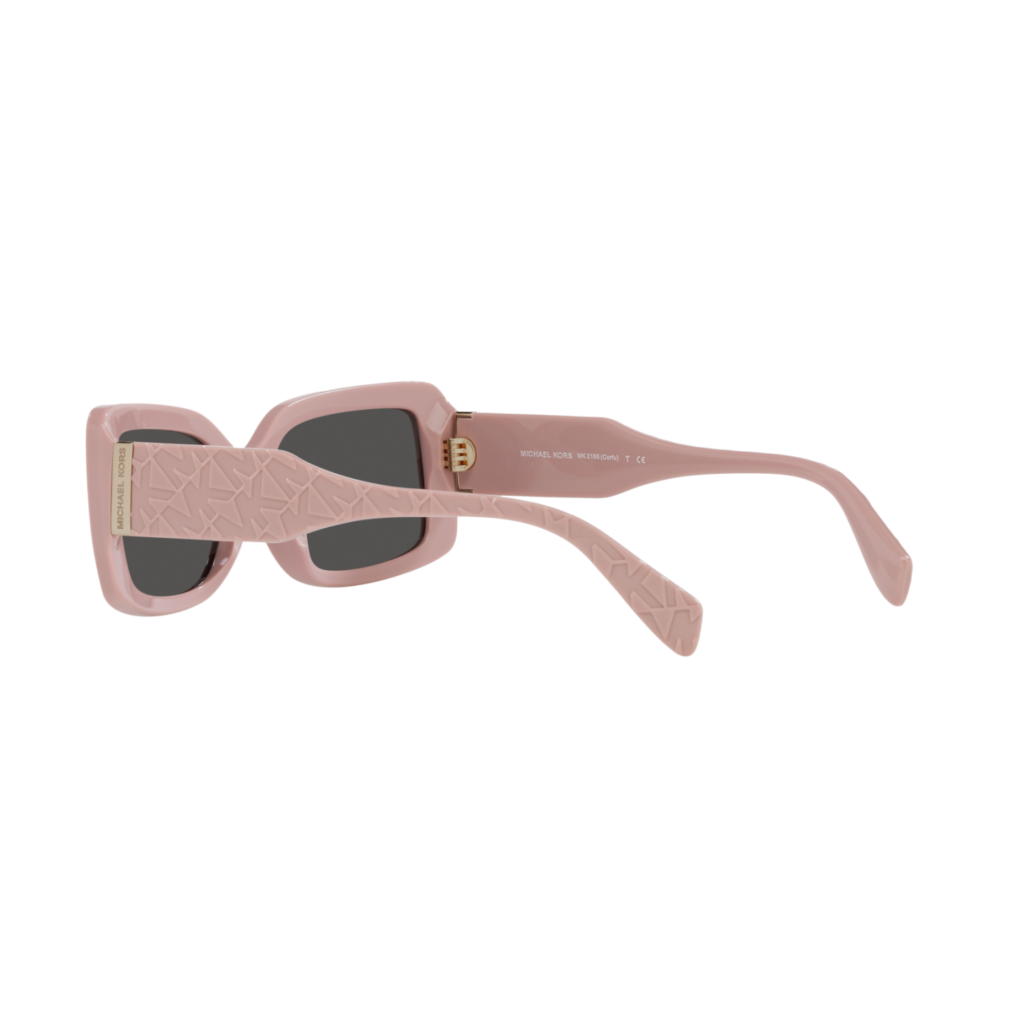 Michael Kors CORFU MK2165 Pink Women's Sunglasses