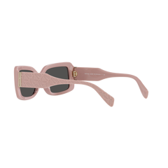 Michael Kors CORFU MK2165 Pink Women's Sunglasses