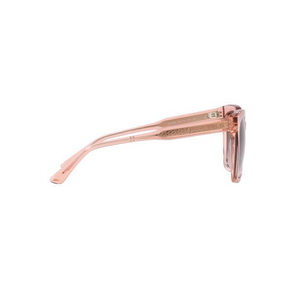 Michael Kors SAN MARINO MK2163F Pink Women's Sunglasses