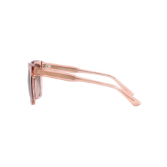 Michael Kors SAN MARINO MK2163F Pink Women's Sunglasses