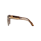 Michael Kors SAN MARINO MK2163F Havana Women's Sunglasses