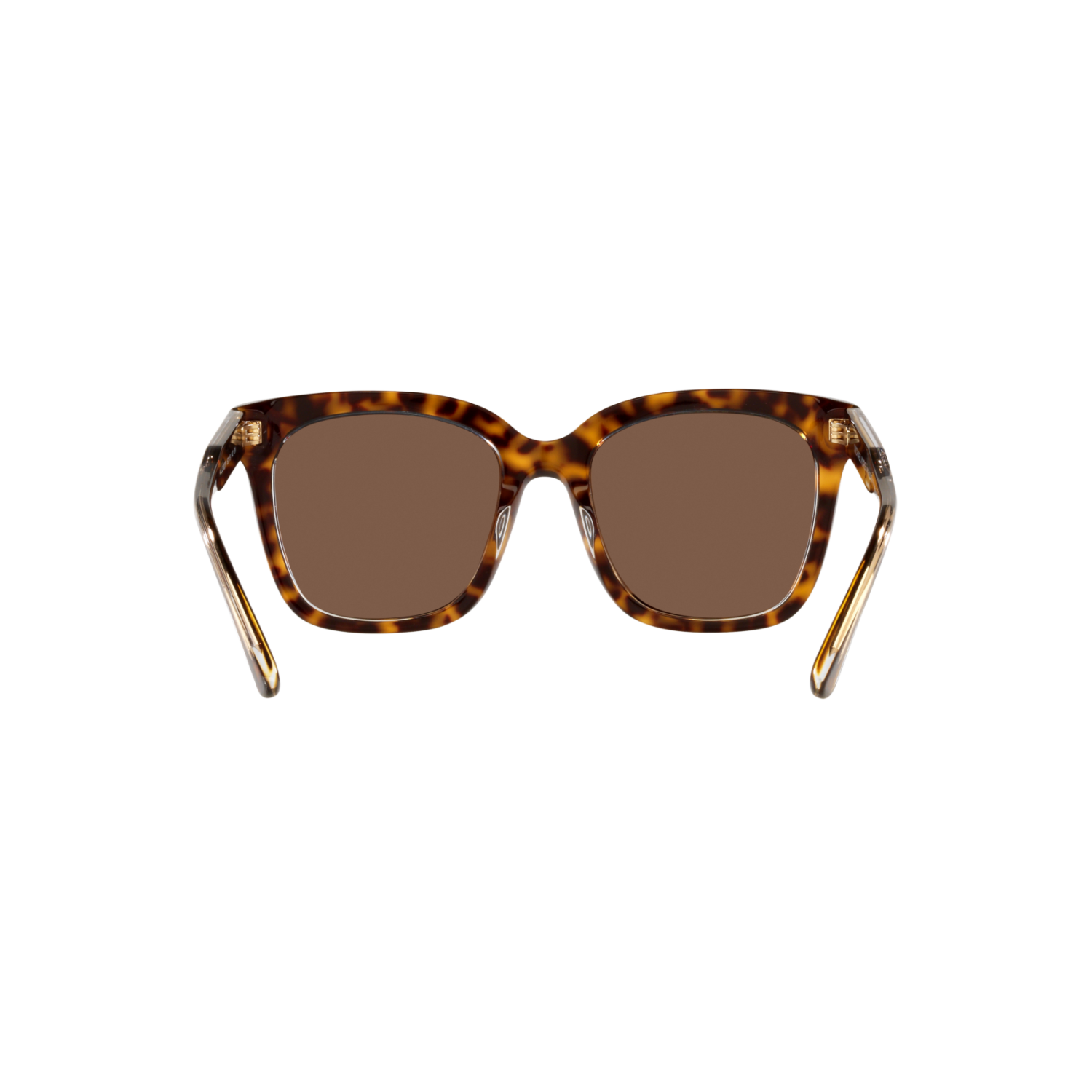 Michael Kors SAN MARINO MK2163F Havana Women's Sunglasses