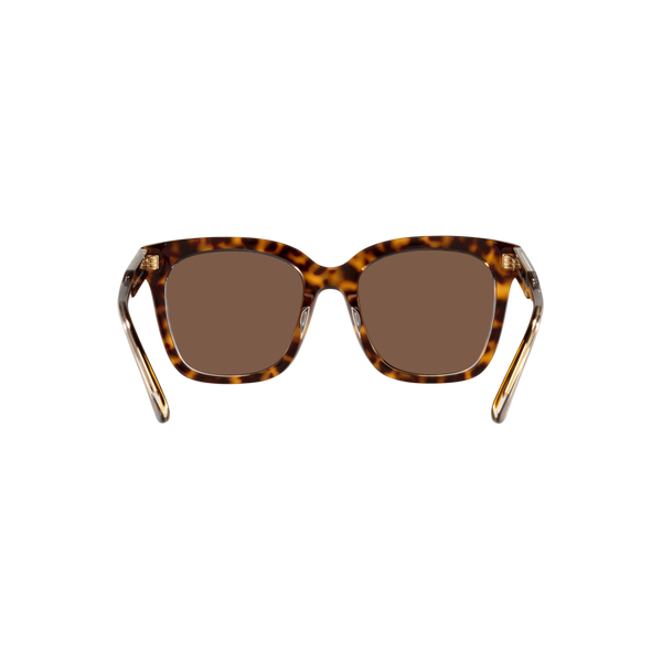 Michael Kors SAN MARINO MK2163F Havana Women's Sunglasses