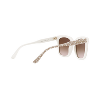 Michael Kors SAN MARINO MK2163F White Women's Sunglasses