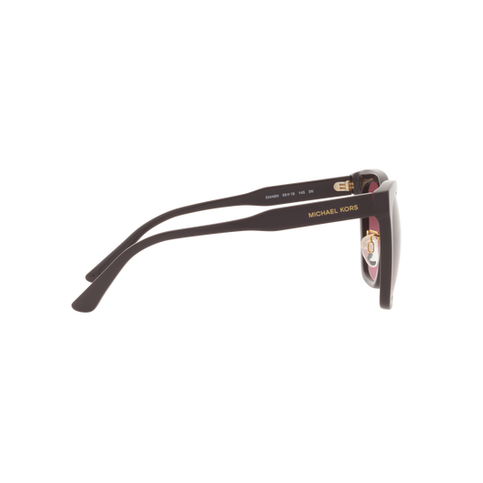 Michael Kors SAN MARINO MK2163F Purple Women's Sunglasses