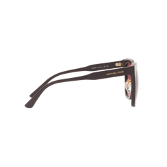 Michael Kors SAN MARINO MK2163F Purple Women's Sunglasses