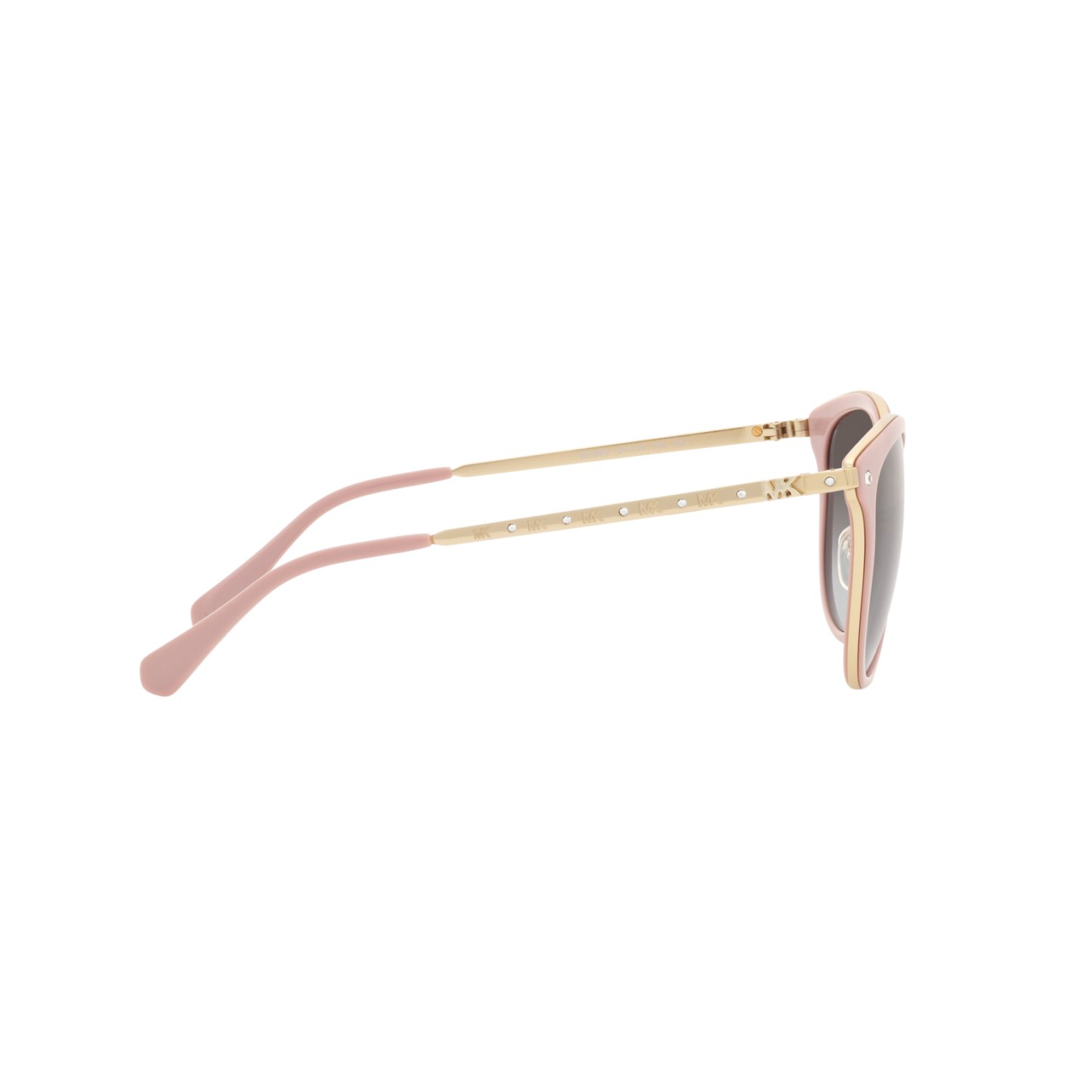 Michael Kors ADRIANNA BRIGHT MK1099B Pink Women's Sunglasses