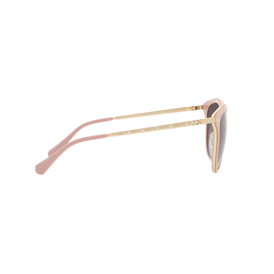 Michael Kors ADRIANNA BRIGHT MK1099B Pink Women's Sunglasses