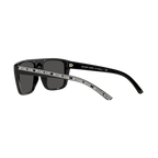 Michael Kors BYRON MK2159 Black Men's Sunglasses