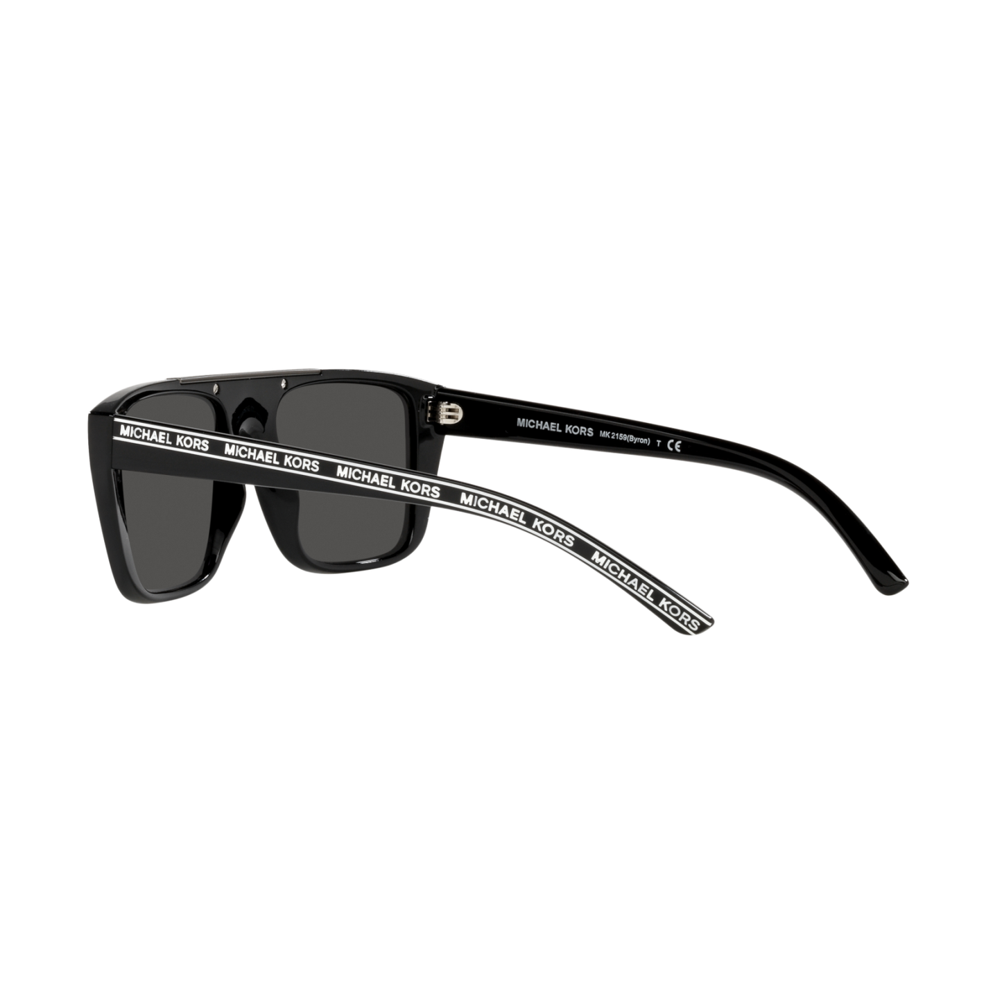 Michael Kors BYRON MK2159 Black Men's Sunglasses