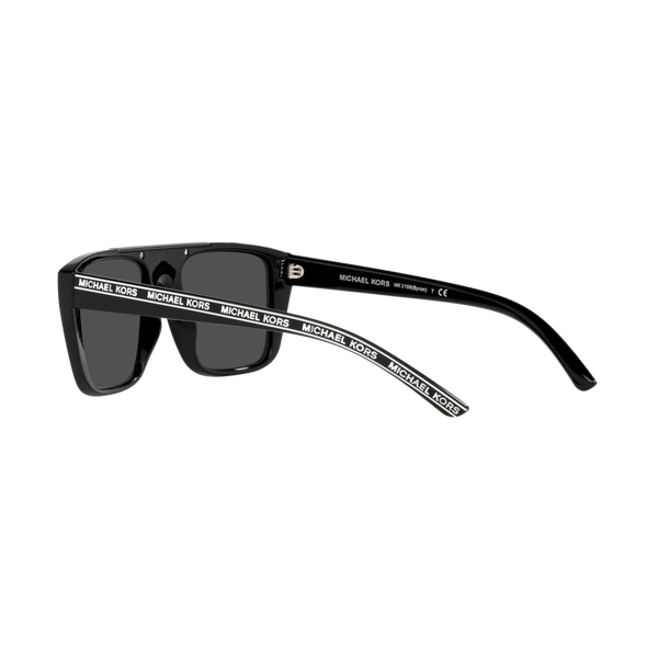 Michael Kors BYRON MK2159 Black Men's Sunglasses